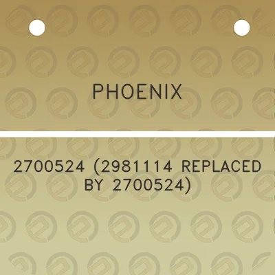 phoenix-2700524-2981114-replaced-by-2700524