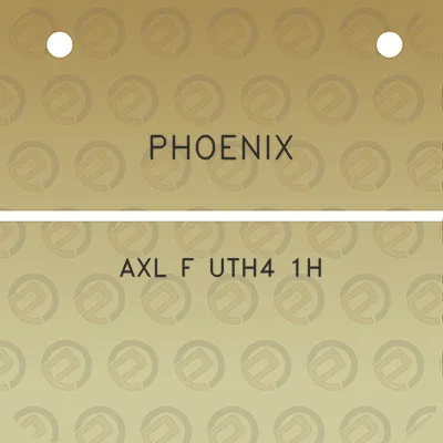 phoenix-axl-f-uth4-1h