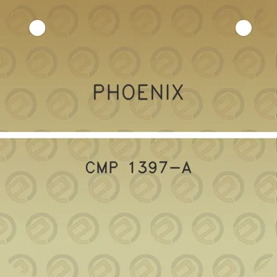 phoenix-cmp-1397-a