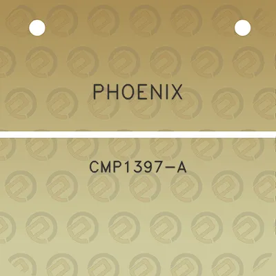 phoenix-cmp1397-a