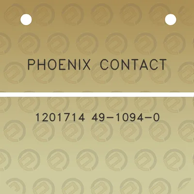 phoenix-contact-1201714-49-1094-0