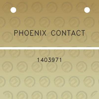 phoenix-contact-1403971