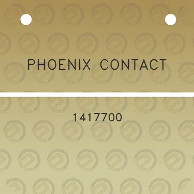 phoenix-contact-1417700