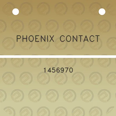 phoenix-contact-1456970