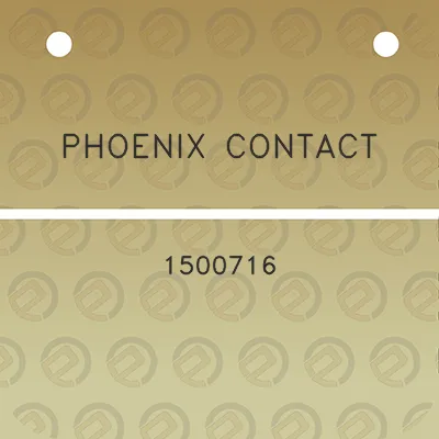 phoenix-contact-1500716