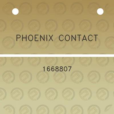 phoenix-contact-1668807