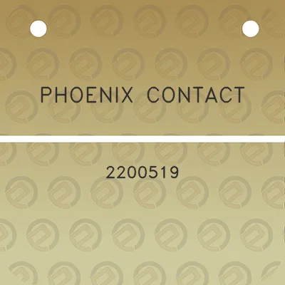 phoenix-contact-2200519