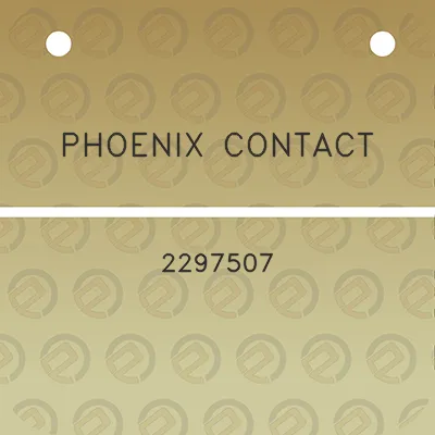 phoenix-contact-2297507