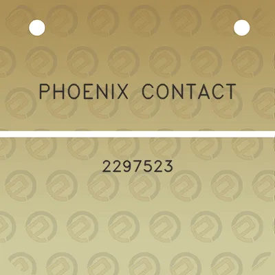 phoenix-contact-2297523