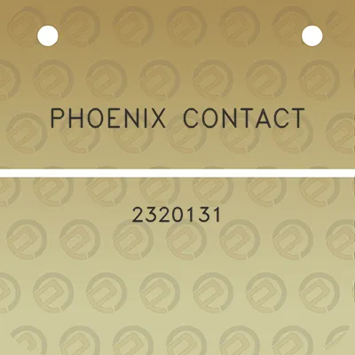 phoenix-contact-2320131