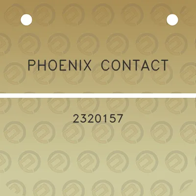 phoenix-contact-2320157