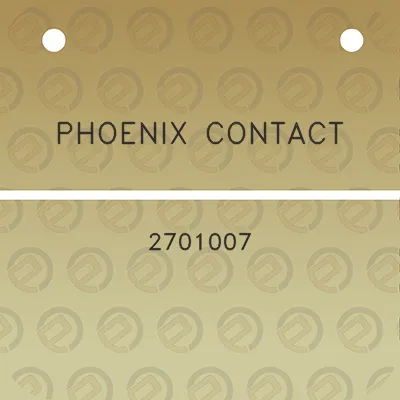 phoenix-contact-2701007