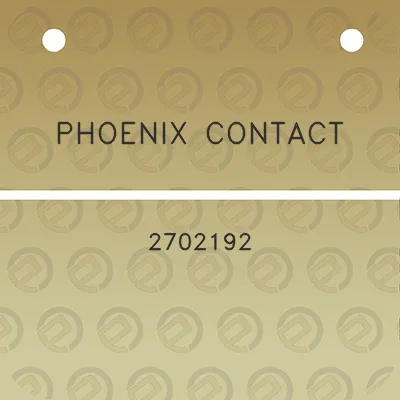 phoenix-contact-2702192