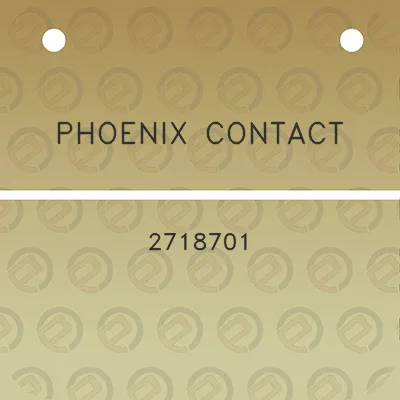 phoenix-contact-2718701