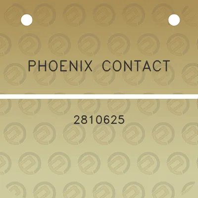 phoenix-contact-2810625