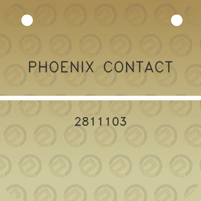 phoenix-contact-2811103