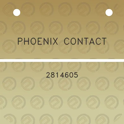 phoenix-contact-2814605