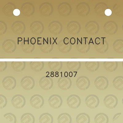 phoenix-contact-2881007