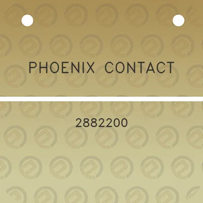 phoenix-contact-2882200