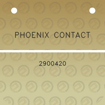 phoenix-contact-2900420