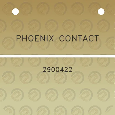 phoenix-contact-2900422