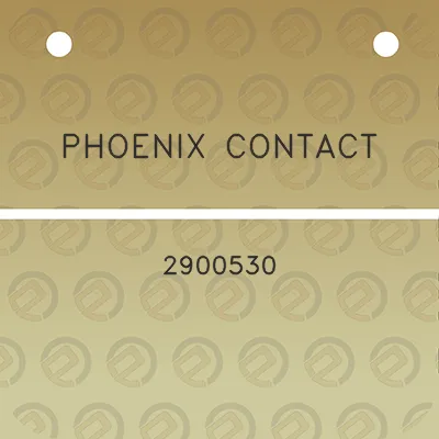 phoenix-contact-2900530