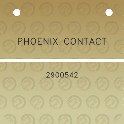 phoenix-contact-2900542