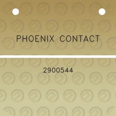 phoenix-contact-2900544