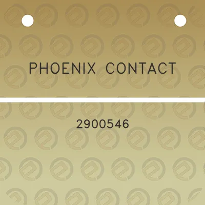 phoenix-contact-2900546