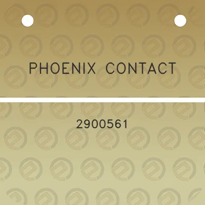 phoenix-contact-2900561