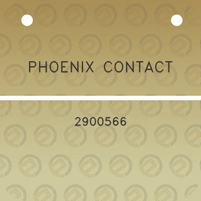 phoenix-contact-2900566