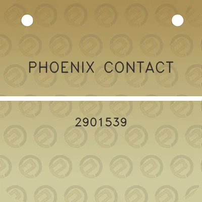 phoenix-contact-2901539