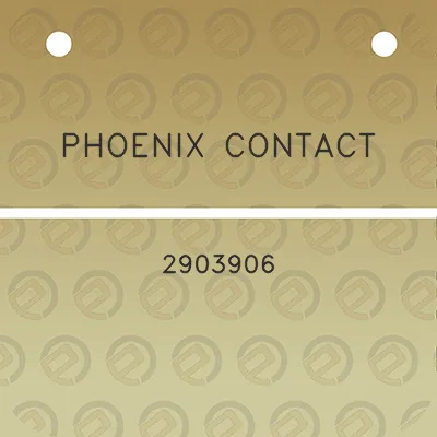 phoenix-contact-2903906