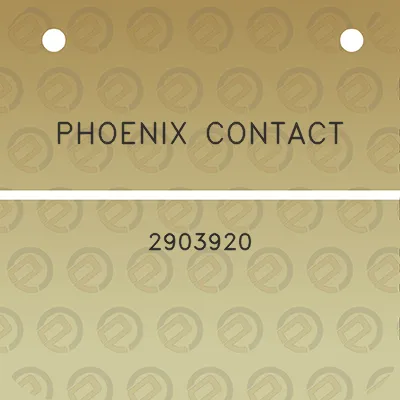 phoenix-contact-2903920