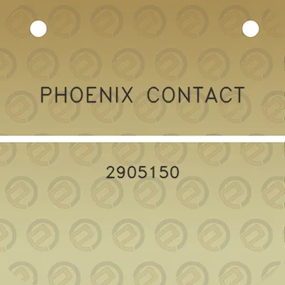 phoenix-contact-2905150