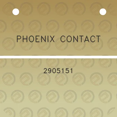 phoenix-contact-2905151