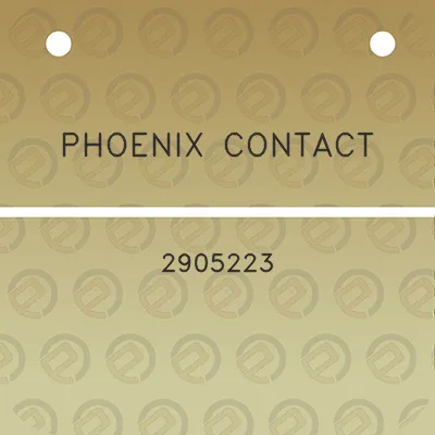 phoenix-contact-2905223