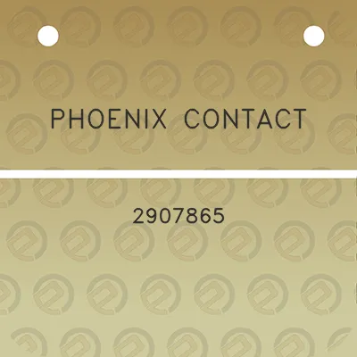 phoenix-contact-2907865