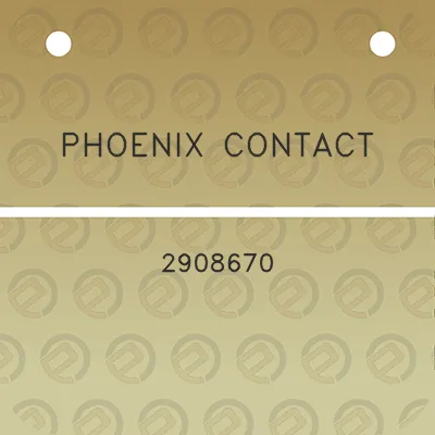 phoenix-contact-2908670