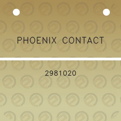 phoenix-contact-2981020