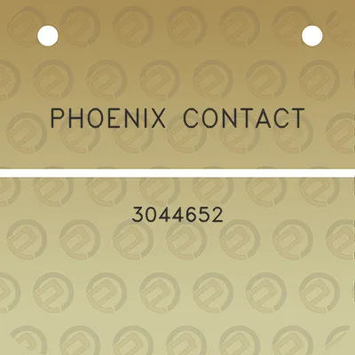 phoenix-contact-3044652