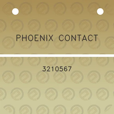 phoenix-contact-3210567