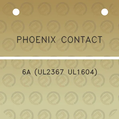 phoenix-contact-6a-ul2367-ul1604