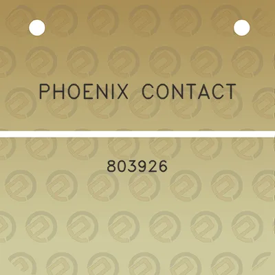 phoenix-contact-803926