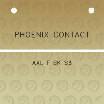 phoenix-contact-axl-f-bk-s3