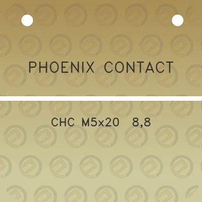 phoenix-contact-chc-m5x20-88