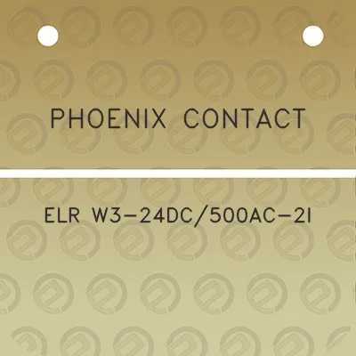 phoenix-contact-elr-w3-24dc500ac-2i