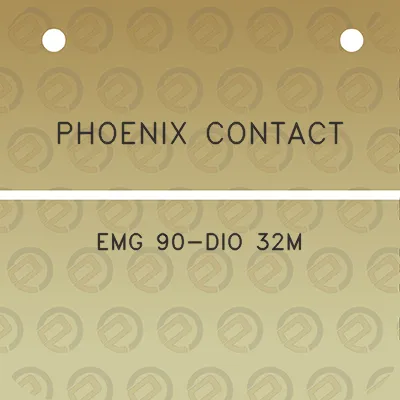 phoenix-contact-emg-90-dio-32m