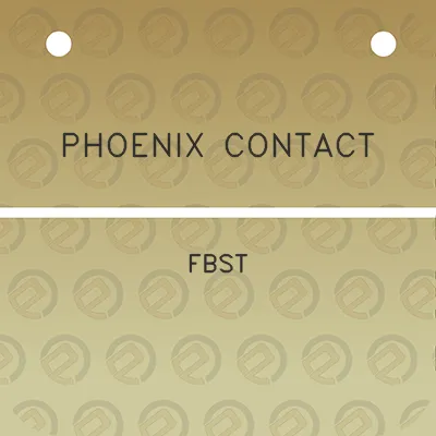 phoenix-contact-fbst