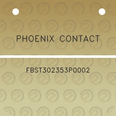 phoenix-contact-fbst302353p0002